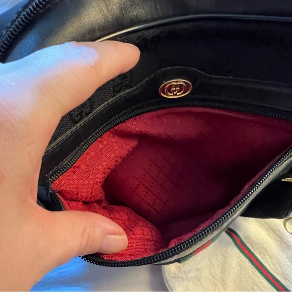 * Black Friday sale* Auth. Vintage Gucci Ophidia Crossbody Bag - Picture 15 of 16